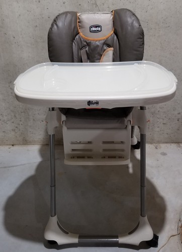 Chicco portable folding high