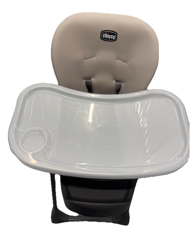 Chicco polly folding - polly, high