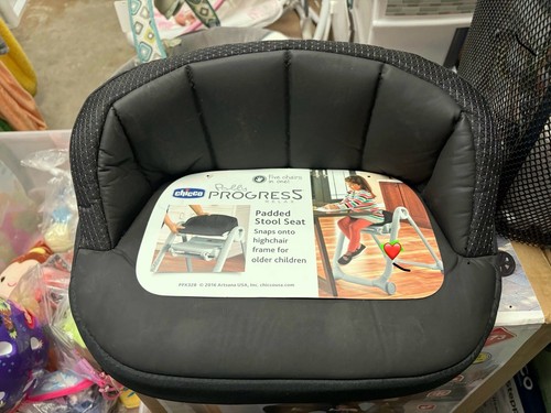 Chicco polly progress - progress, relax