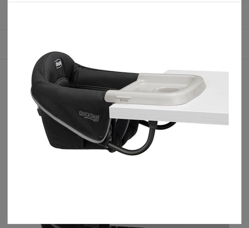 Portable high chair - portable,
