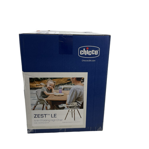 Chicco zest 1 folding - chicco, 4-in-1