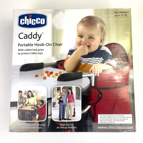 Chicco caddy portable - caddy,