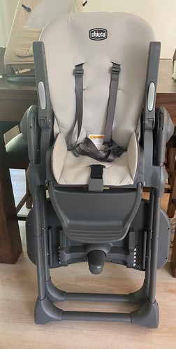 Chicco polly2start baby - polly2start,