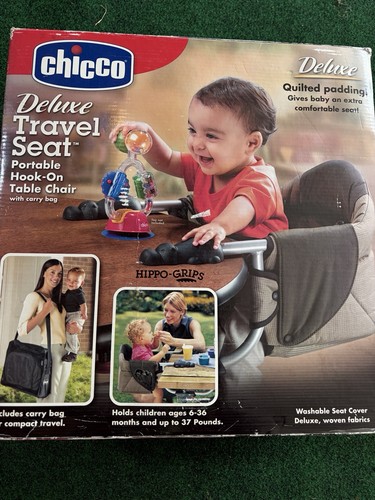 Chicco deluxe travel - chicco,
