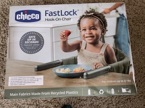 Chicco fastlock hook - chicco, high