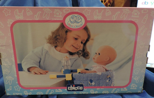 Brand new old stock chicco - brand,