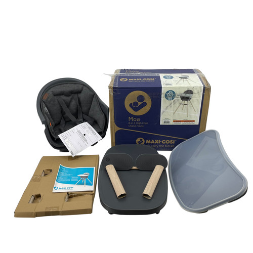 Maxi cosi moa - maxi-cosi, 8-in-1