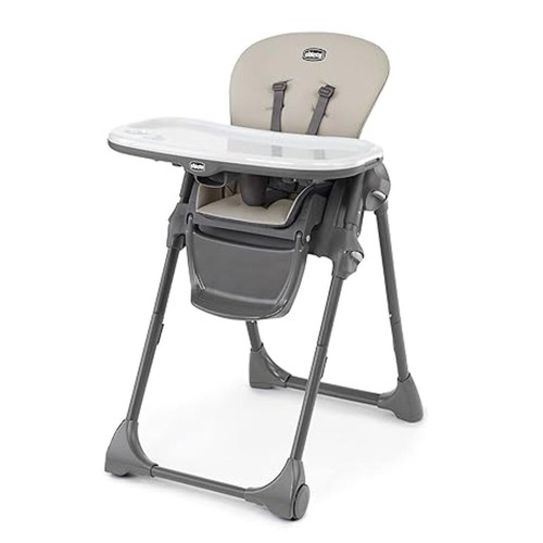 Chicco polly foldable high - polly,
