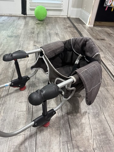 Chicco high chair - easy, to