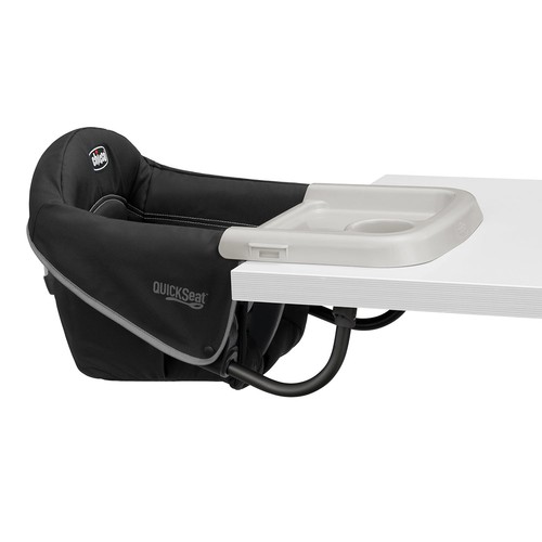 Chicco quickseat hook chair - quickseat,