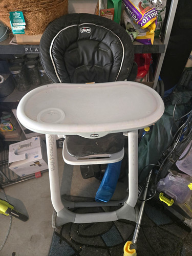 Chicco adjustable height - adjustable,