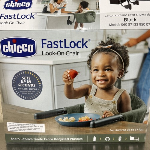 Chicco fastlock hook high - chicco,