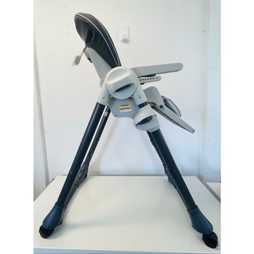 Chicco polly high chair - chicco,