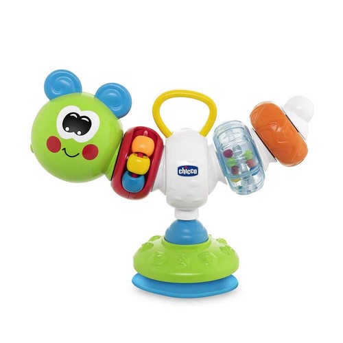 Chicco toy phill the - chicco,