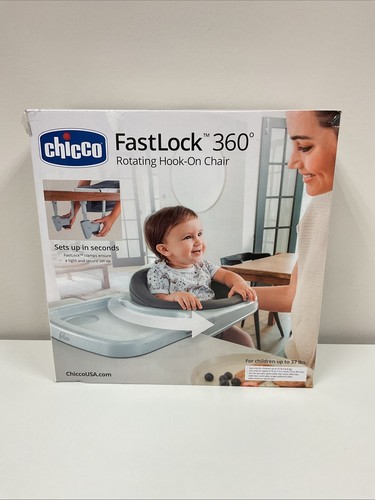Chicco fastlock 360 rotating - fastlock,