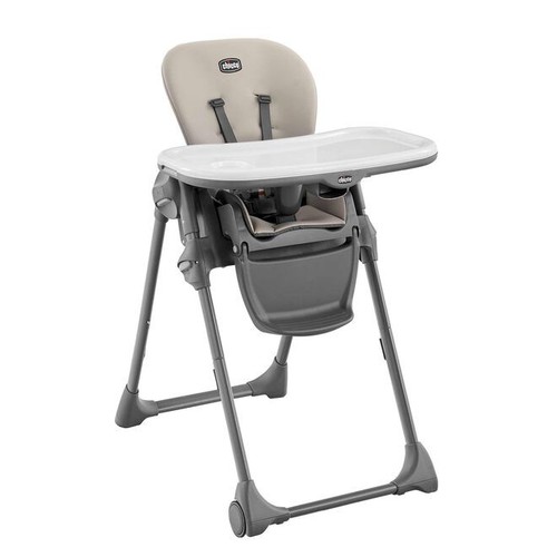 Chicco polly space - chicco, fold