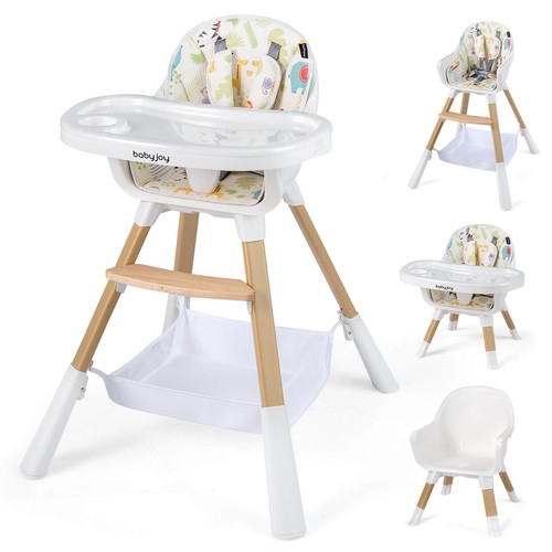 Convertible high chair - convertible,