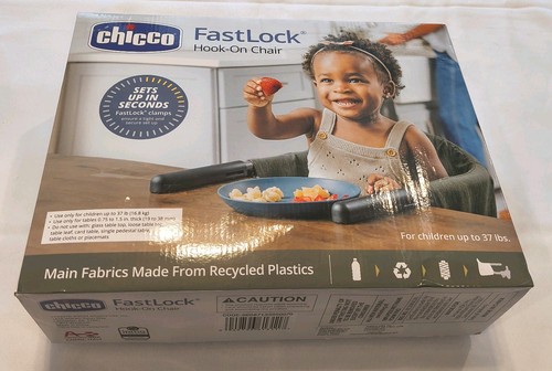 Chicco fastlock hook high - hook-on,