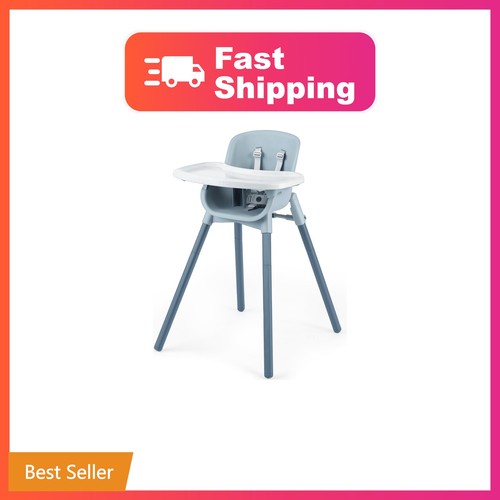 Chicco zest high chair - 4-in-1,