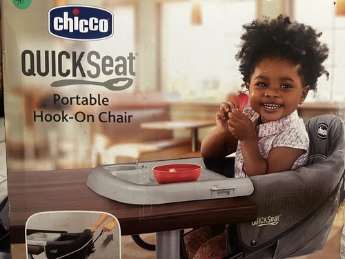 Chicco quickseat portable - quickseat,