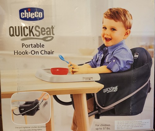 Chicco baby portable high