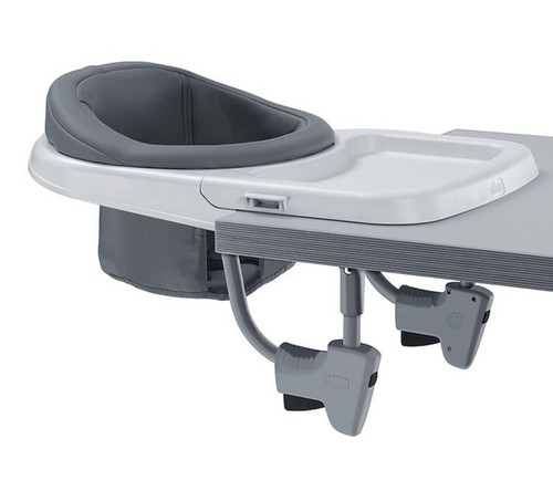 Chicco hook high chair 360 - hook,