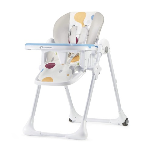 Kinderkraft yummy adjustable - yummy,