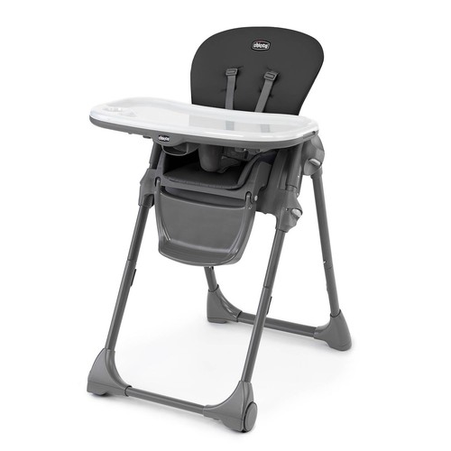 Chicco polly high chair - polly,