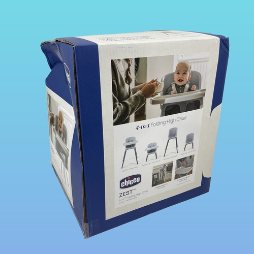 Chicco zest 1 folding - zest, 4-in-1