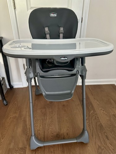 Chicco foldable adjustable - chicco,