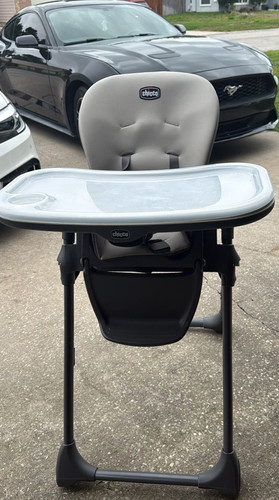 Chicco baby high - chicco,