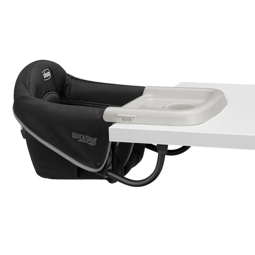 Chicco quickseat hook chair - hook-on,