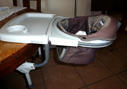 Chicco fastlock 360 rotating - fastlock,