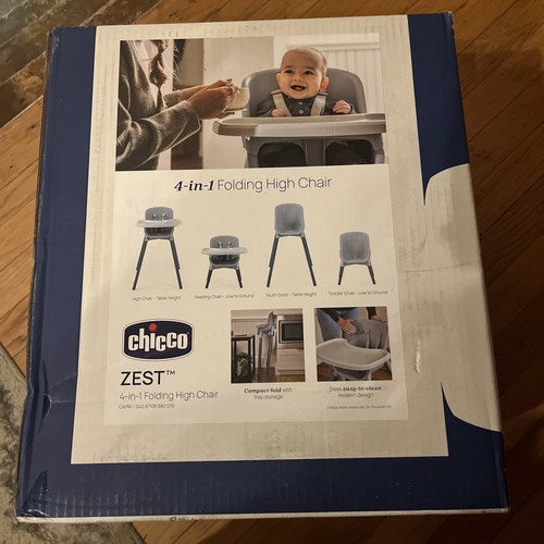 Chicco zest 1 folding - chicco,