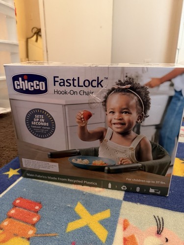 Chicco fastlock hook high - chicco,