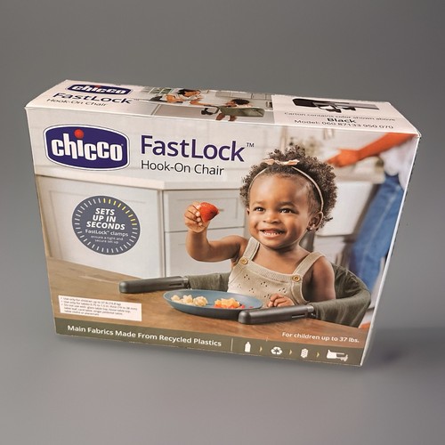 Chicco fastlock hook high - chicco, hook-on