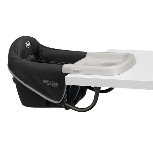 Chicco quickseat hook chair - hook-on,