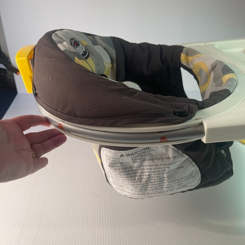 Chicco fastlock 360 - chicco,