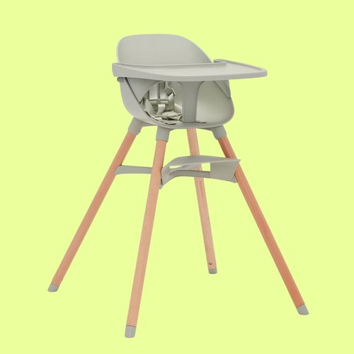 Lalo the chair sage - chair,