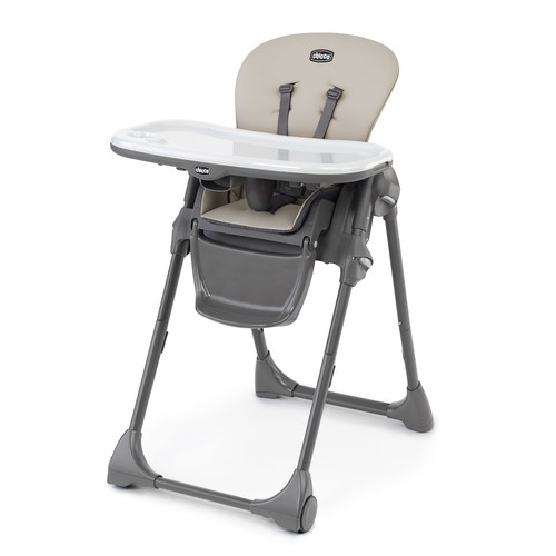 Chicco polly space saving - polly, space-saving