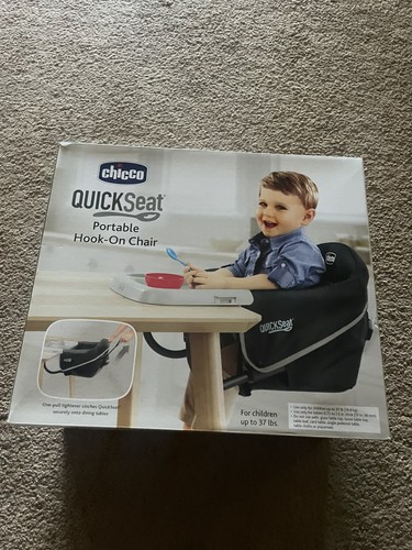 Portable high chair for - high,