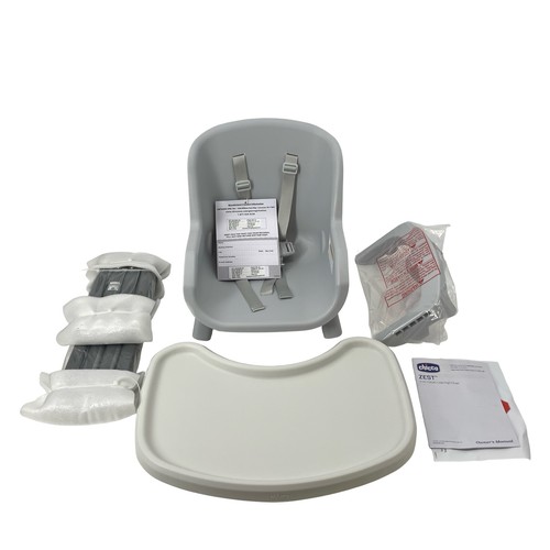 Chicco zest 1 - zest, 4-in-1